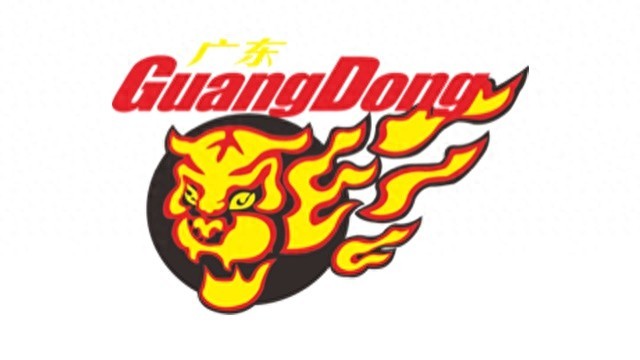 广东男篮主场完胜，豪取胜利壮志凌云的简单介绍