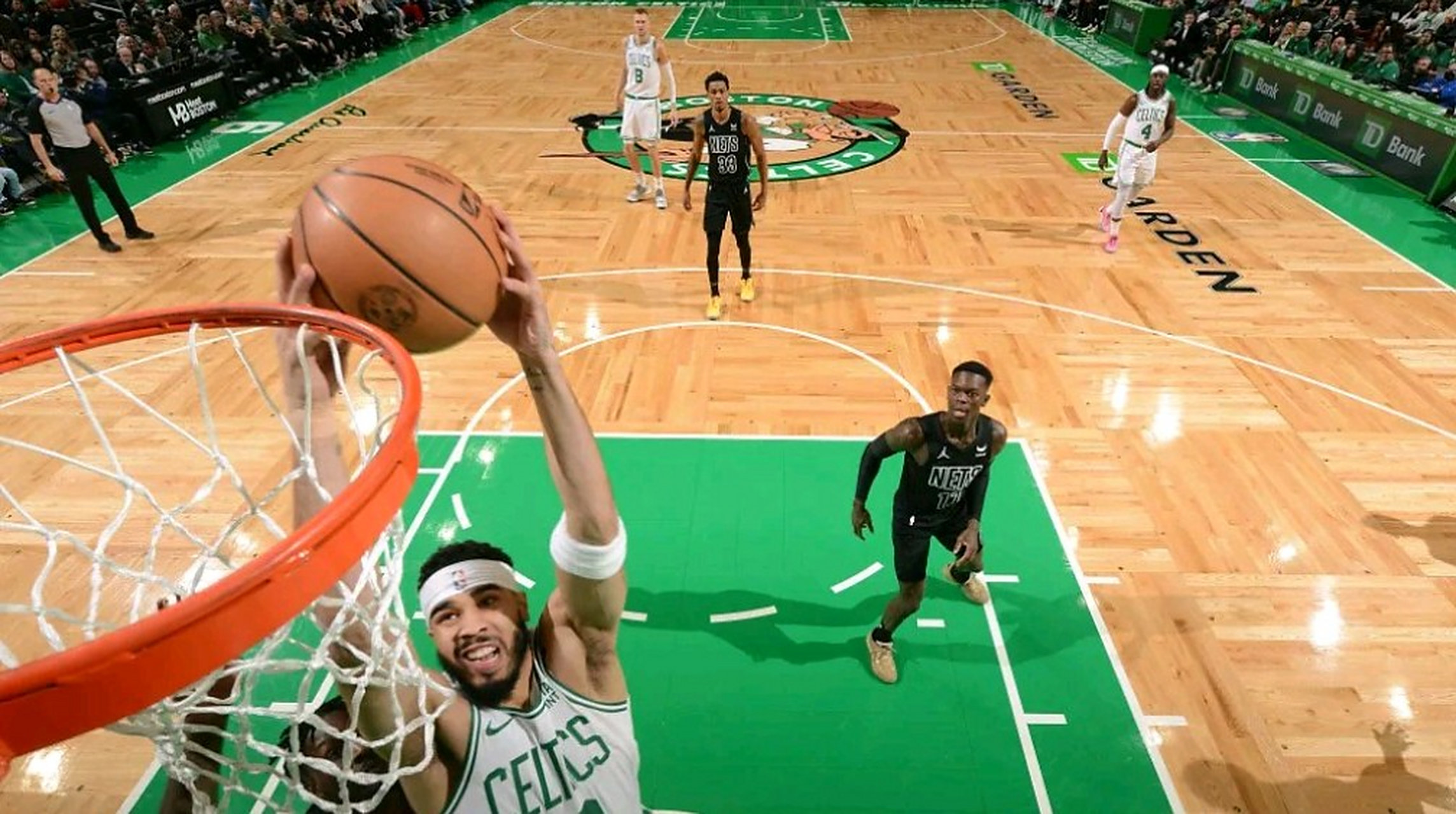 篮网胜凯尔特人追平战绩 篮网胜凯尔特人追平战绩