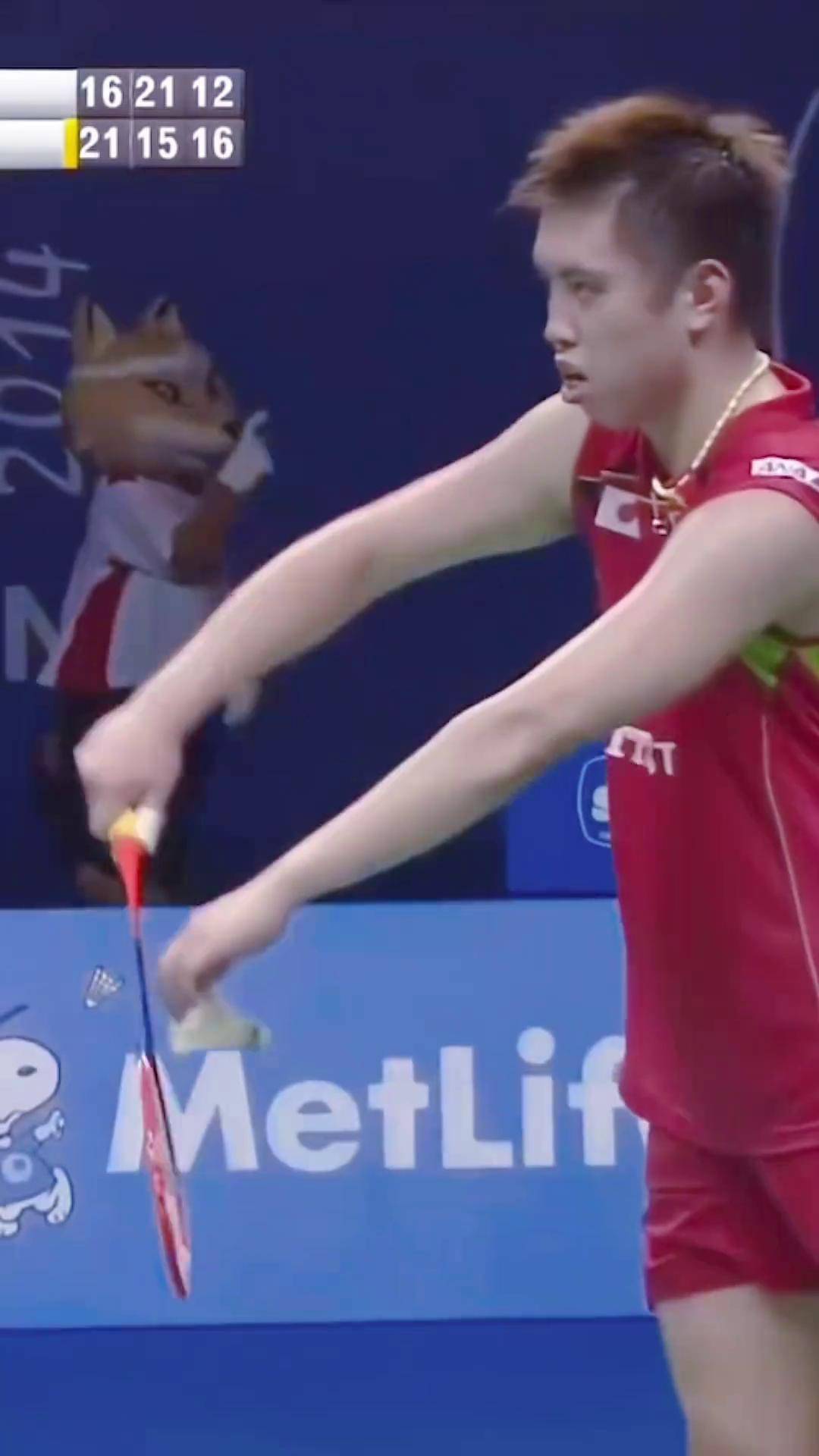 关于印度羽毛球队绝地反击印尼羽毛球队,李宗伟关键制胜的信息 关于印度羽毛球队绝地反击印尼羽毛球队,李宗伟关键制胜的信息