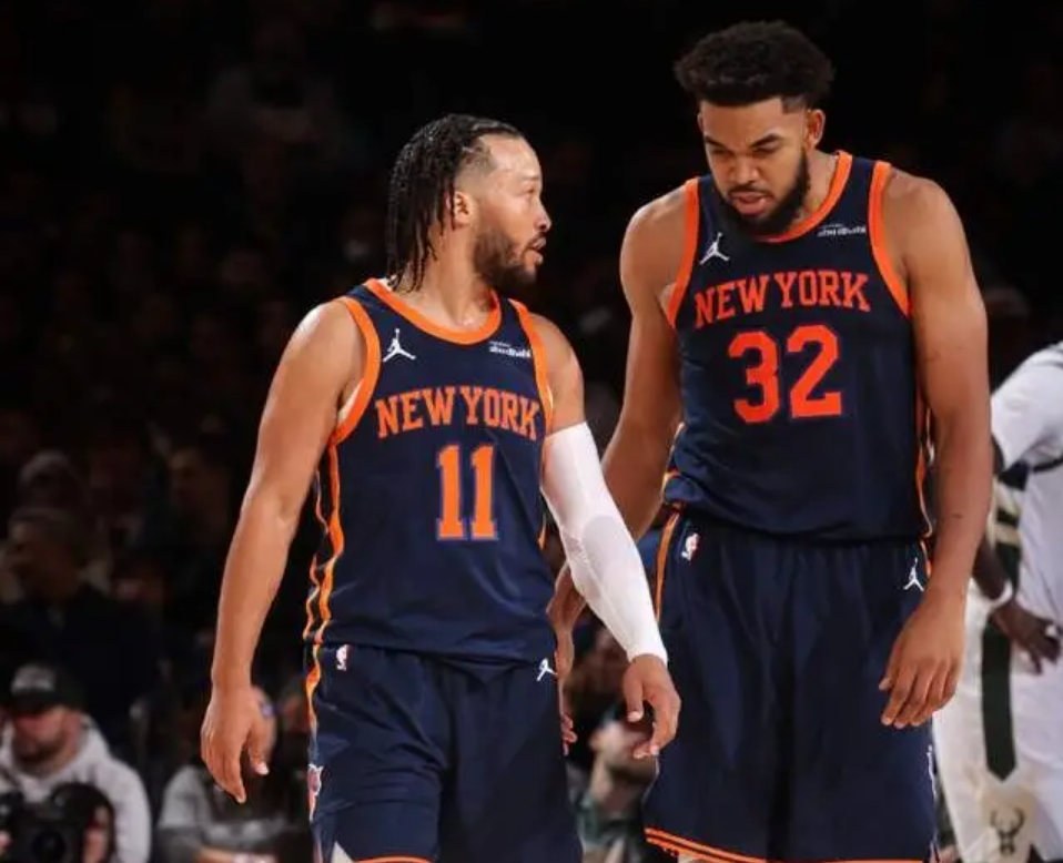 尼克斯不敌爵士，兰多夫独木难支砍下25分的简单介绍