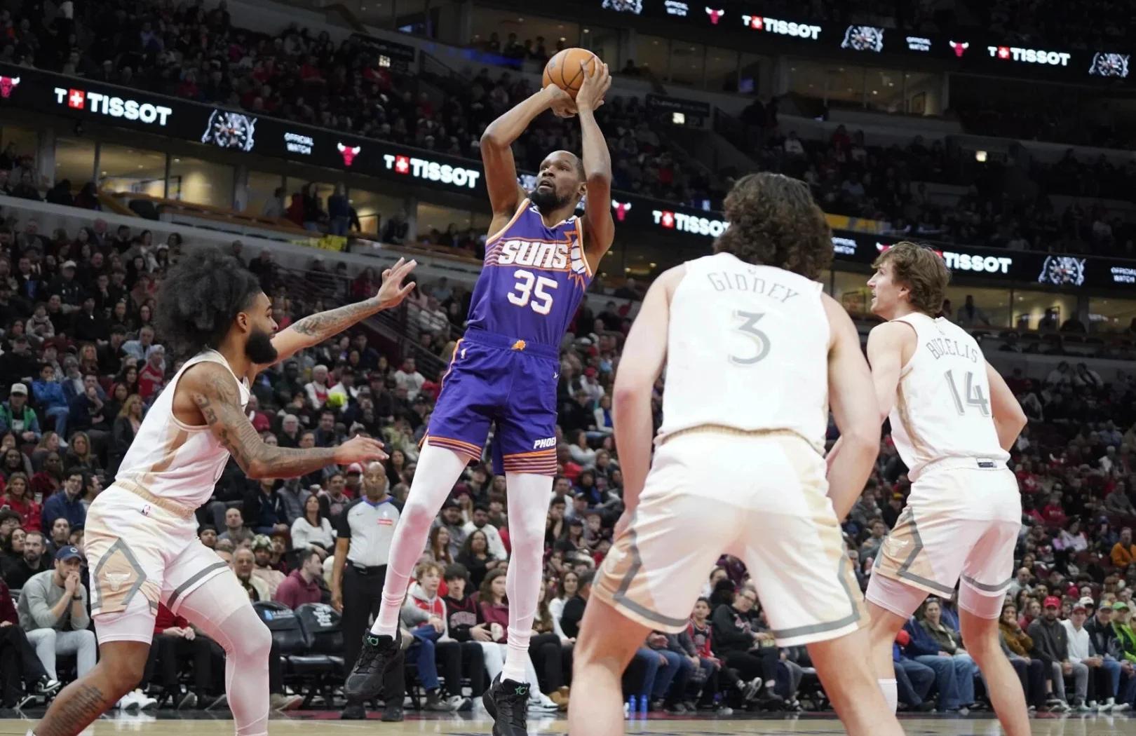 公牛大胜步行者,保持胜势 公牛大胜步行者,保持胜势