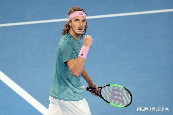 英国网球队横扫美国网球队，西西帕斯惊艳世界的简单介绍