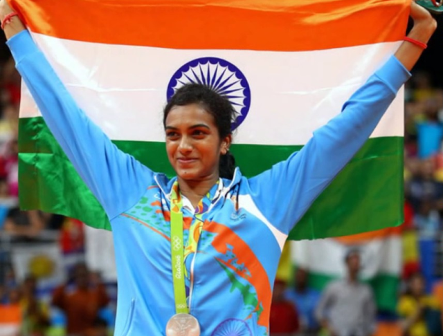 丹麦羽毛球队险胜印尼羽毛球队，辛杜高光表现的简单介绍