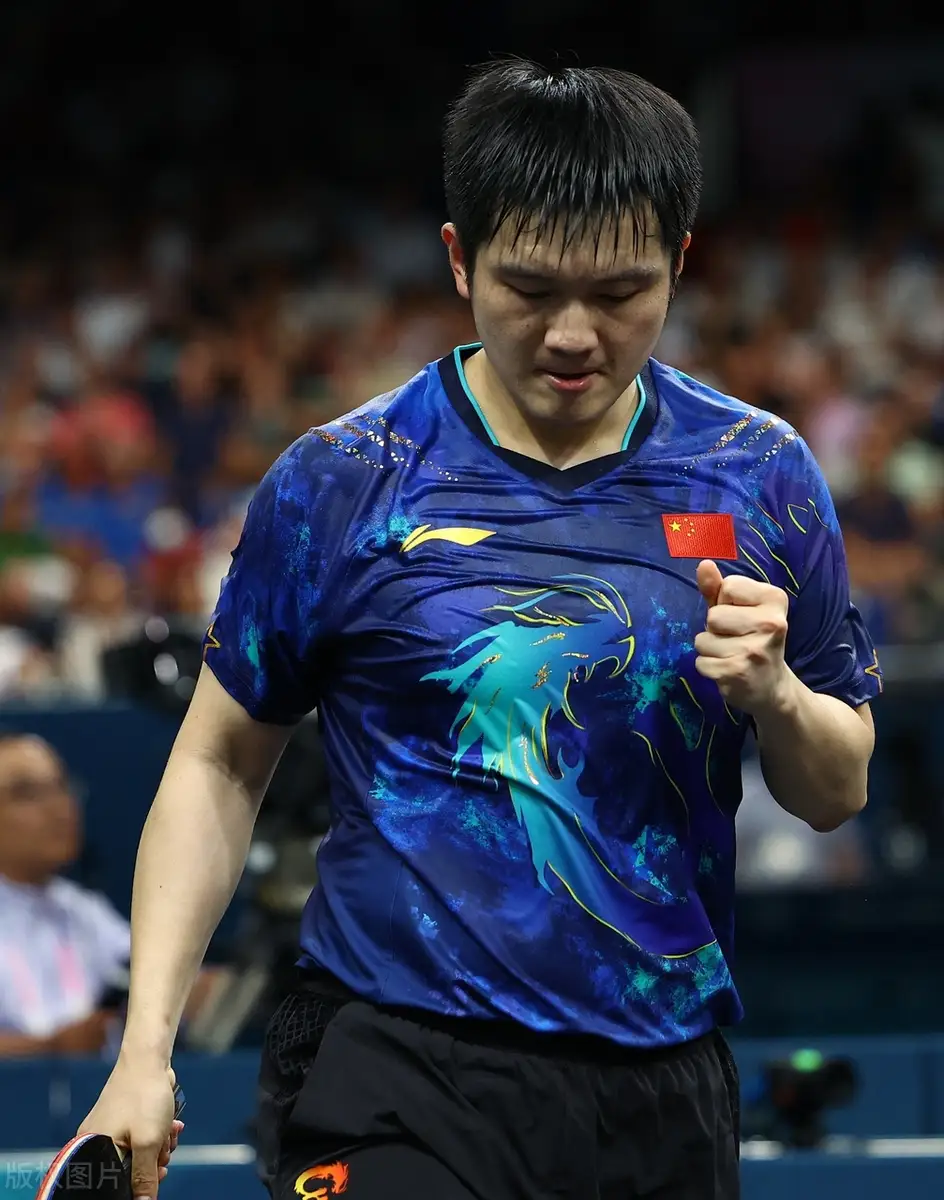 波兰乒乓球队完胜韩国乒乓球队，樊振东关键制胜的简单介绍