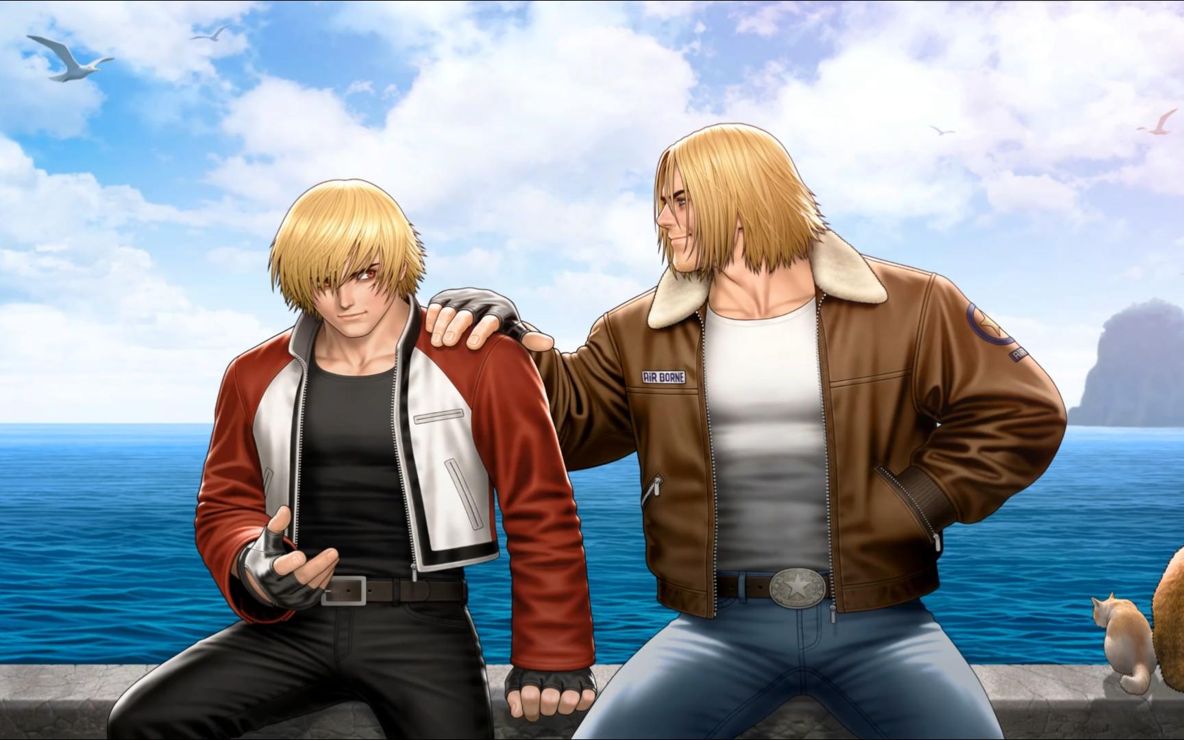 开云体育登录-回顾街霸6经典时刻：传奇再现的简单介绍