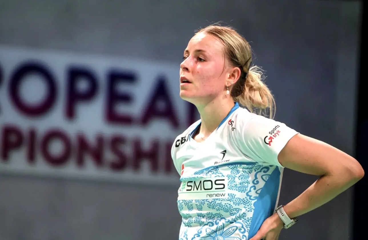 丹麦队逆转韩国队,陈雨菲状态火热 丹麦队逆转韩国队,陈雨菲状态火热