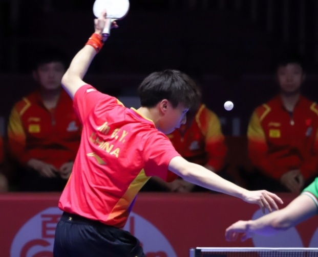 德国队轻取瑞典队,林高远关键制胜 德国队轻取瑞典队,林高远关键制胜