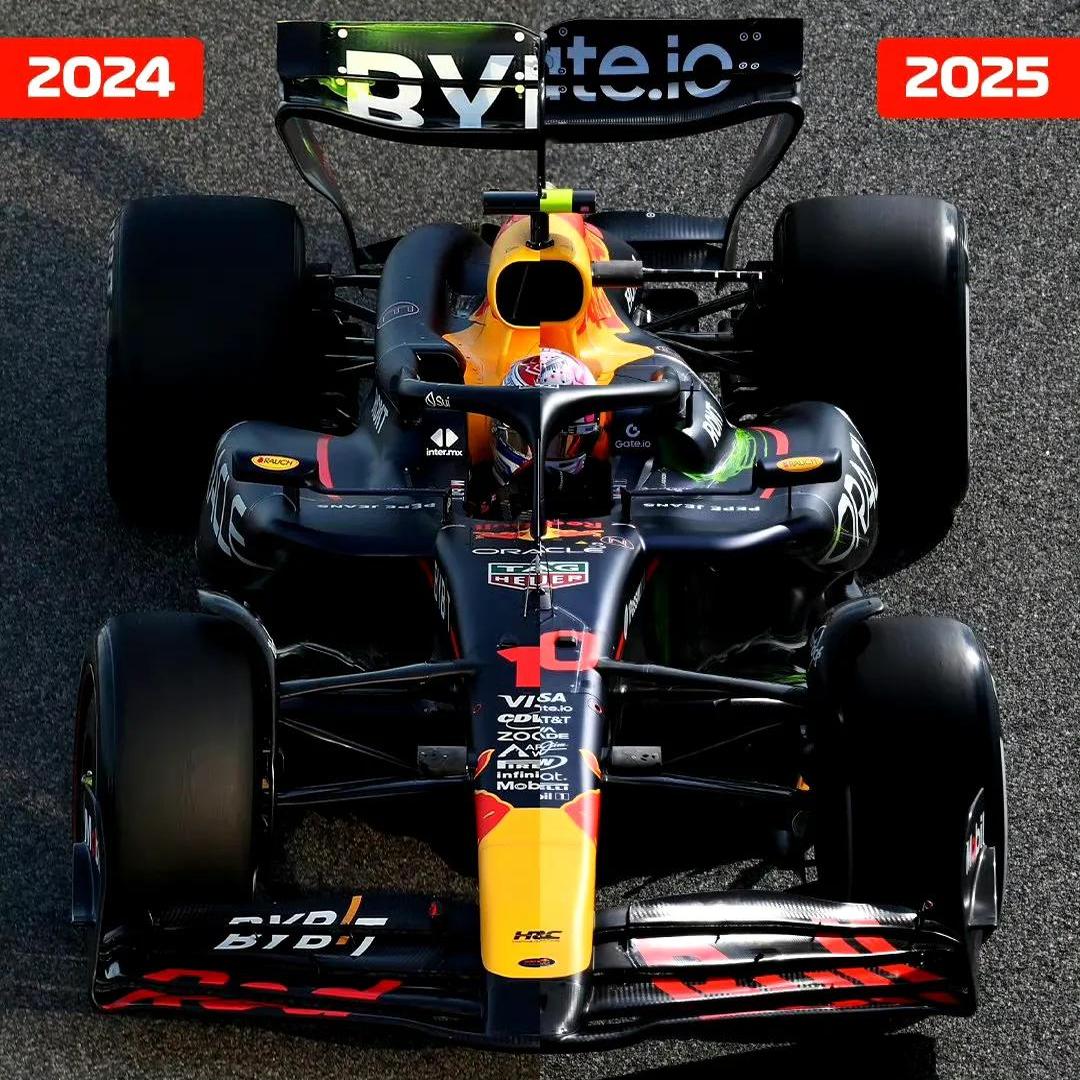 红牛车队碾压阿斯顿马丁，拉塞尔状态火热