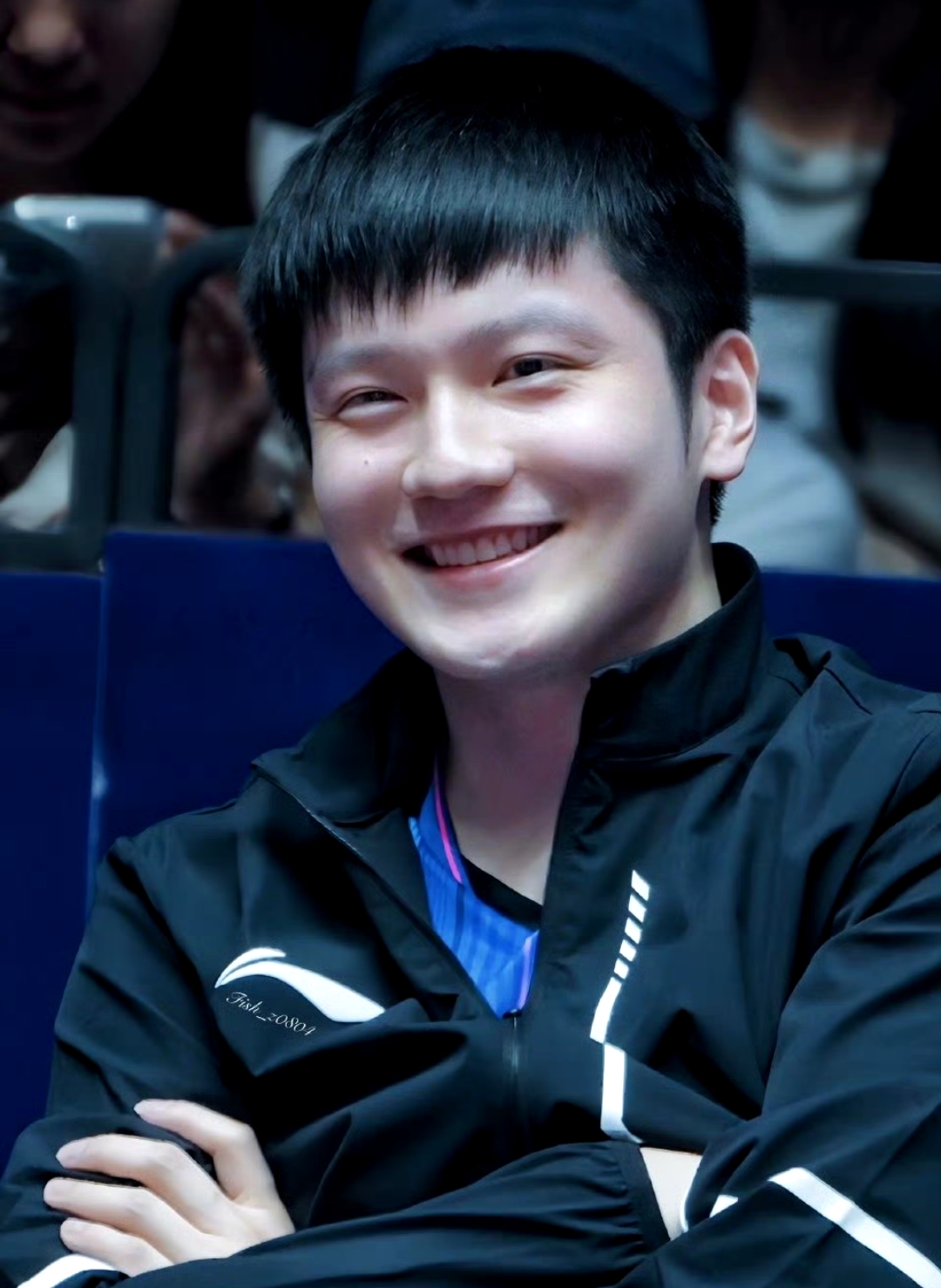 波兰队险胜德国队，樊振东统治全场