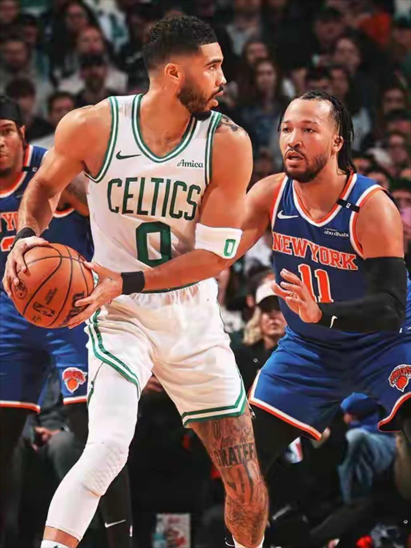 开云官网-新疆队碾压凯尔特人，麦科勒姆统治全场