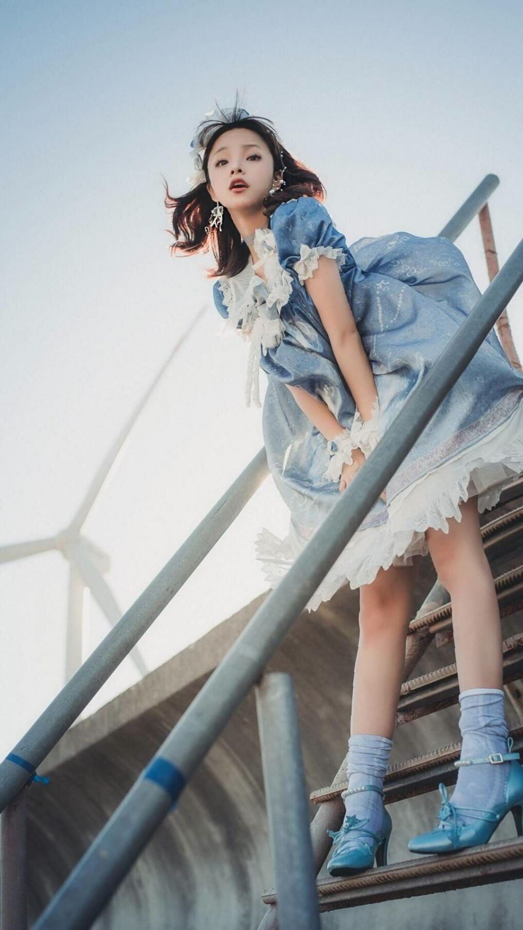 暴风眼阿尔瓦雷斯，当拉齐奥的蓝色洪流冲垮白色神殿