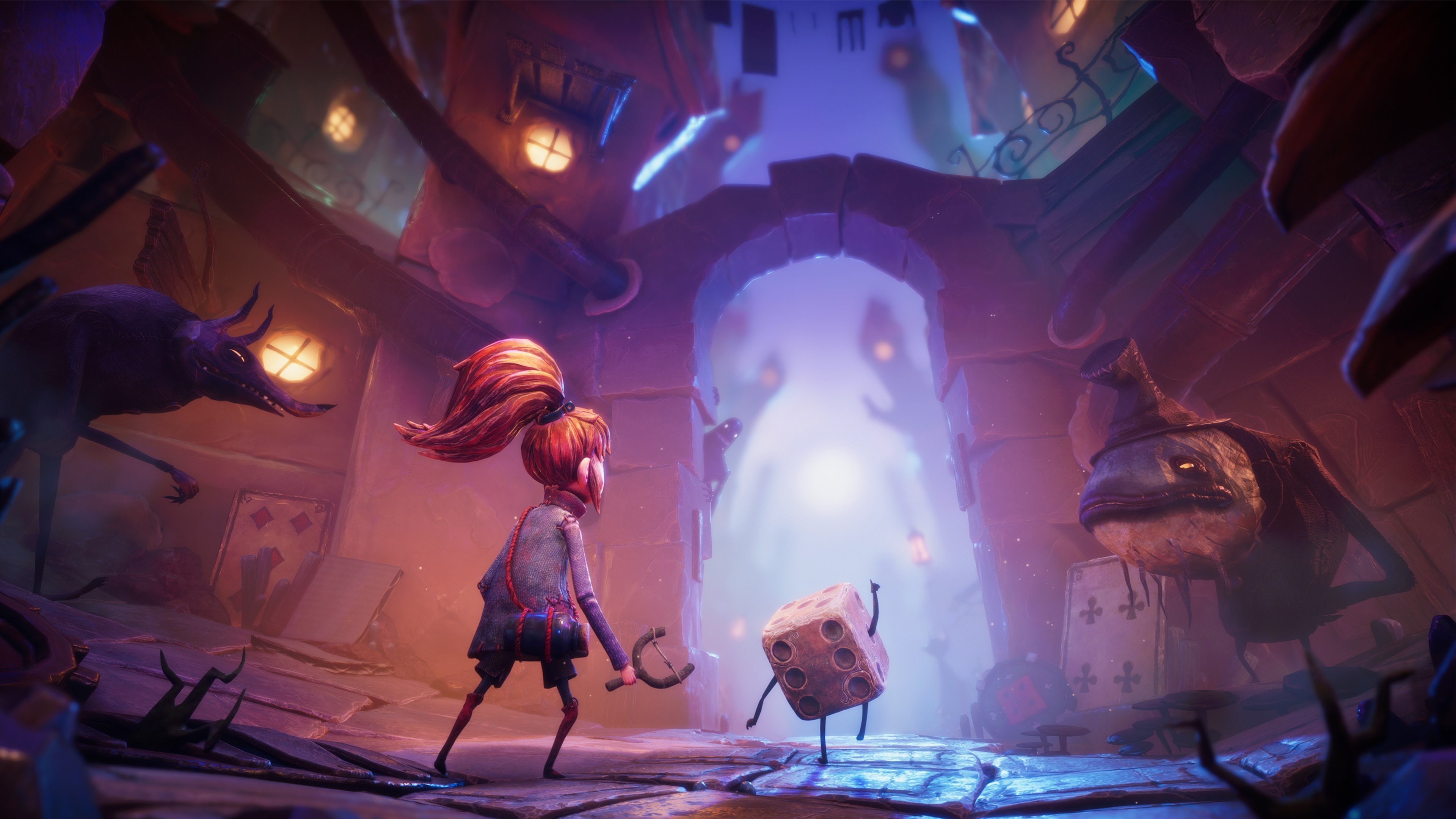 当阿特拉斯雄狮怒吼,格列兹曼的魔笛如何奏响英格兰的黄昏