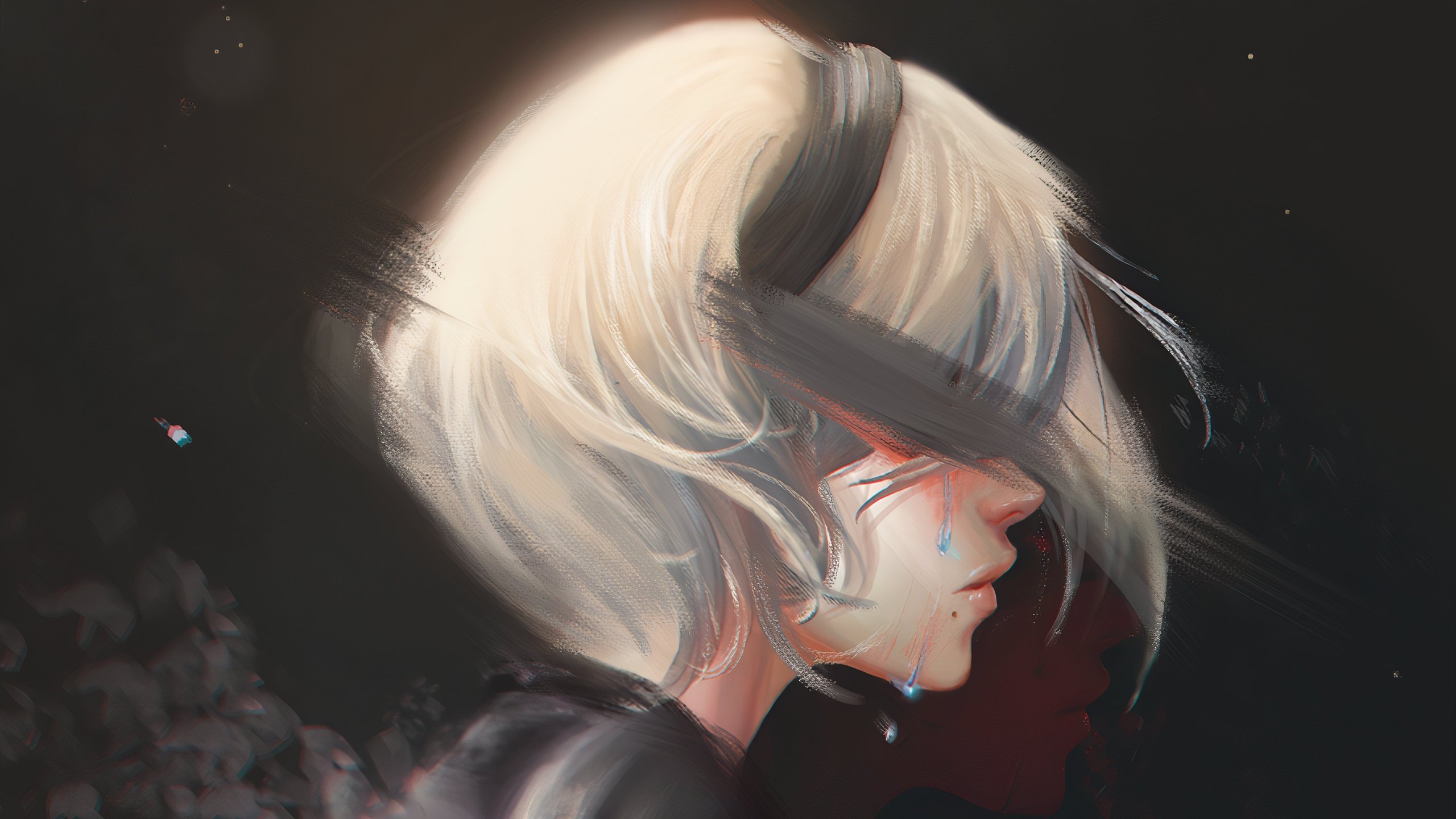 无声猎杀,世界排名争夺战之夜,贝恩如何用防守改写命运