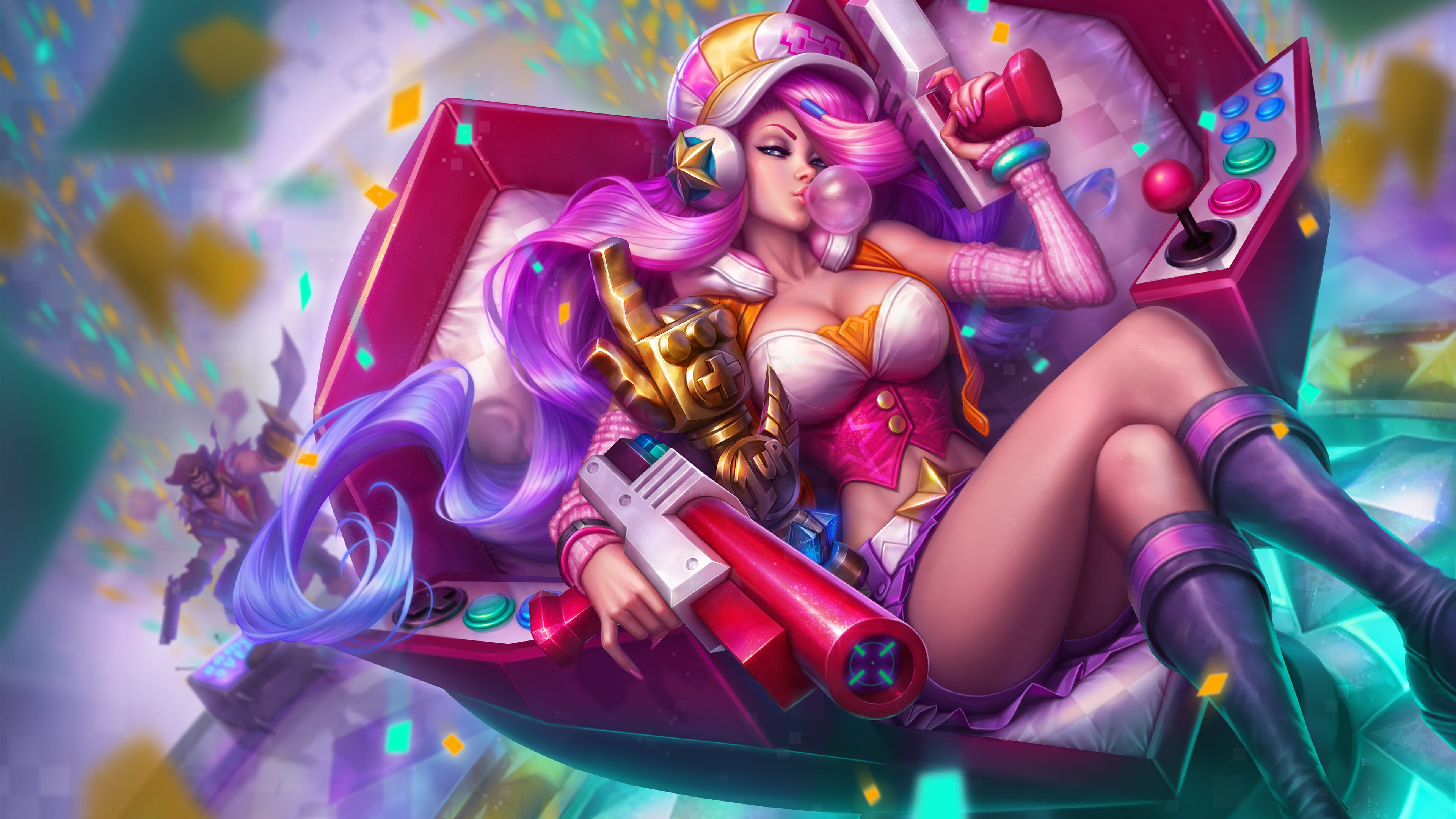 格纳布里，希腊之心的跃动，挪威在他脚下失声