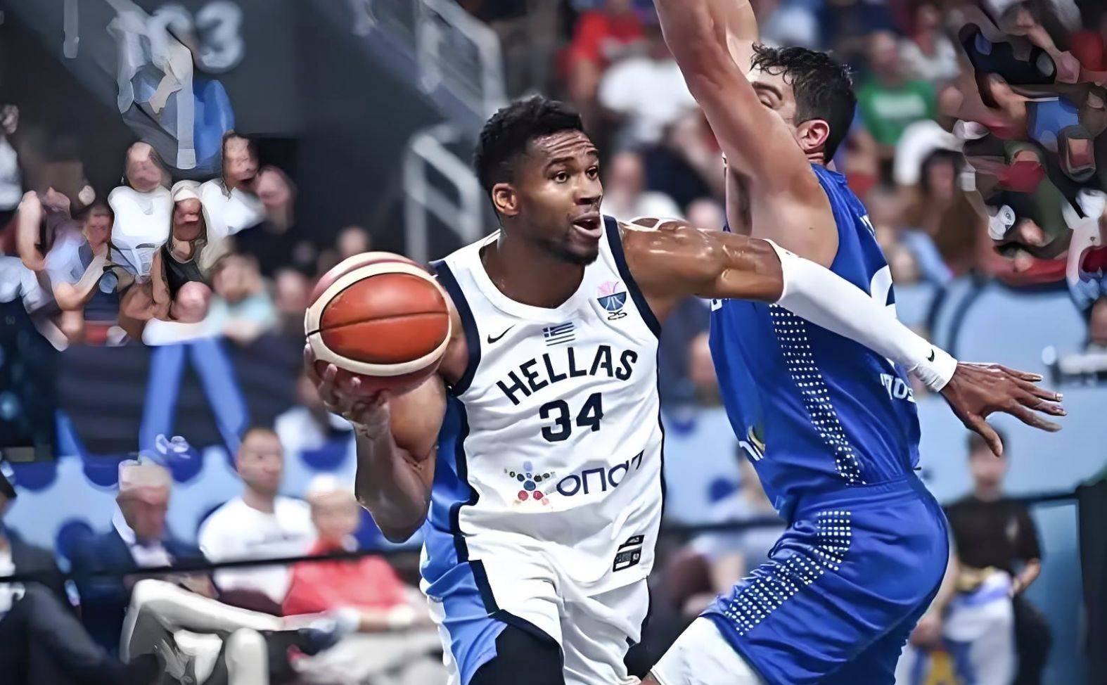 开云体育APP下载-字母哥完成自我救赎，公牛淘汰赛过关奇才