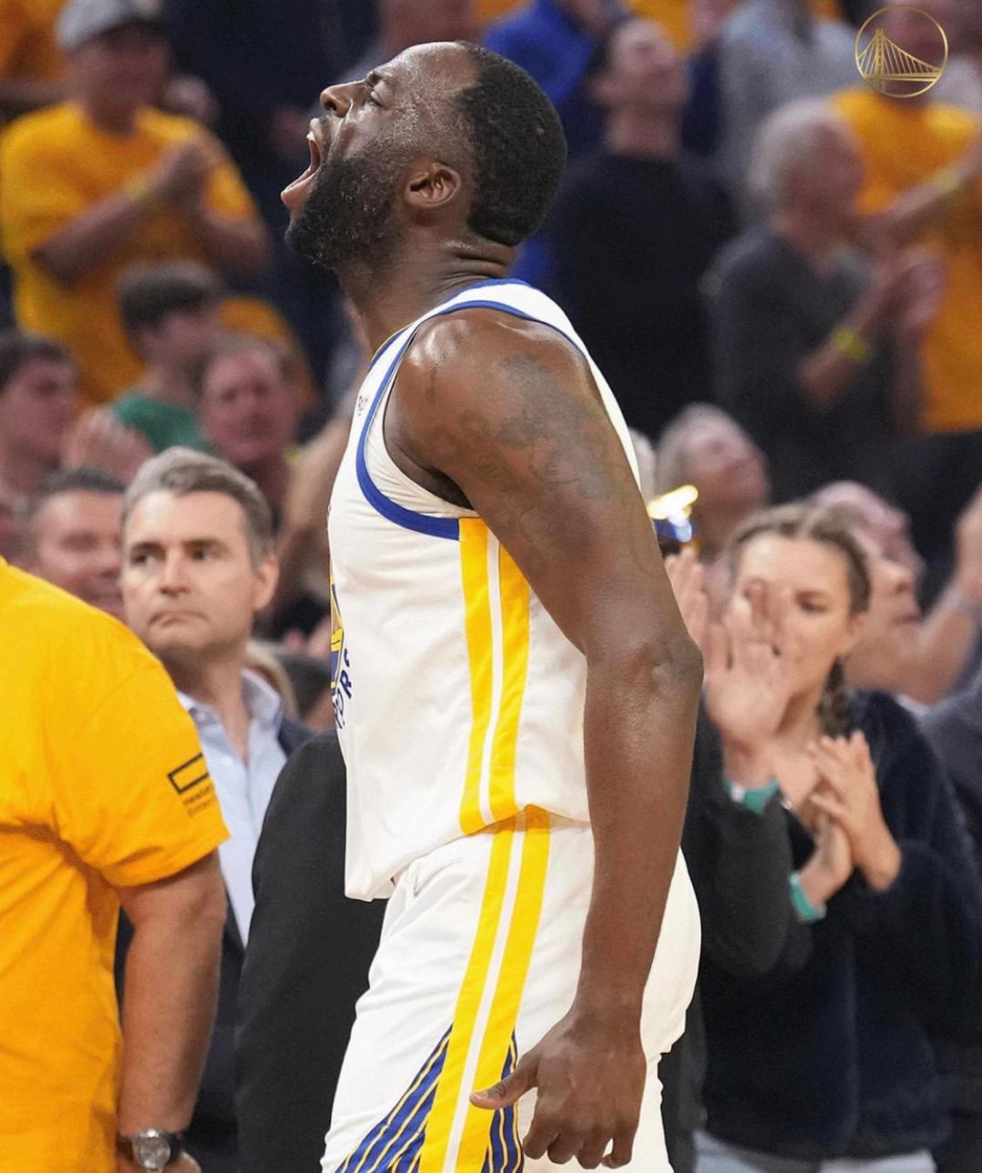 勇士强行终结国王，戈贝尔在德甲争冠战接管比赛