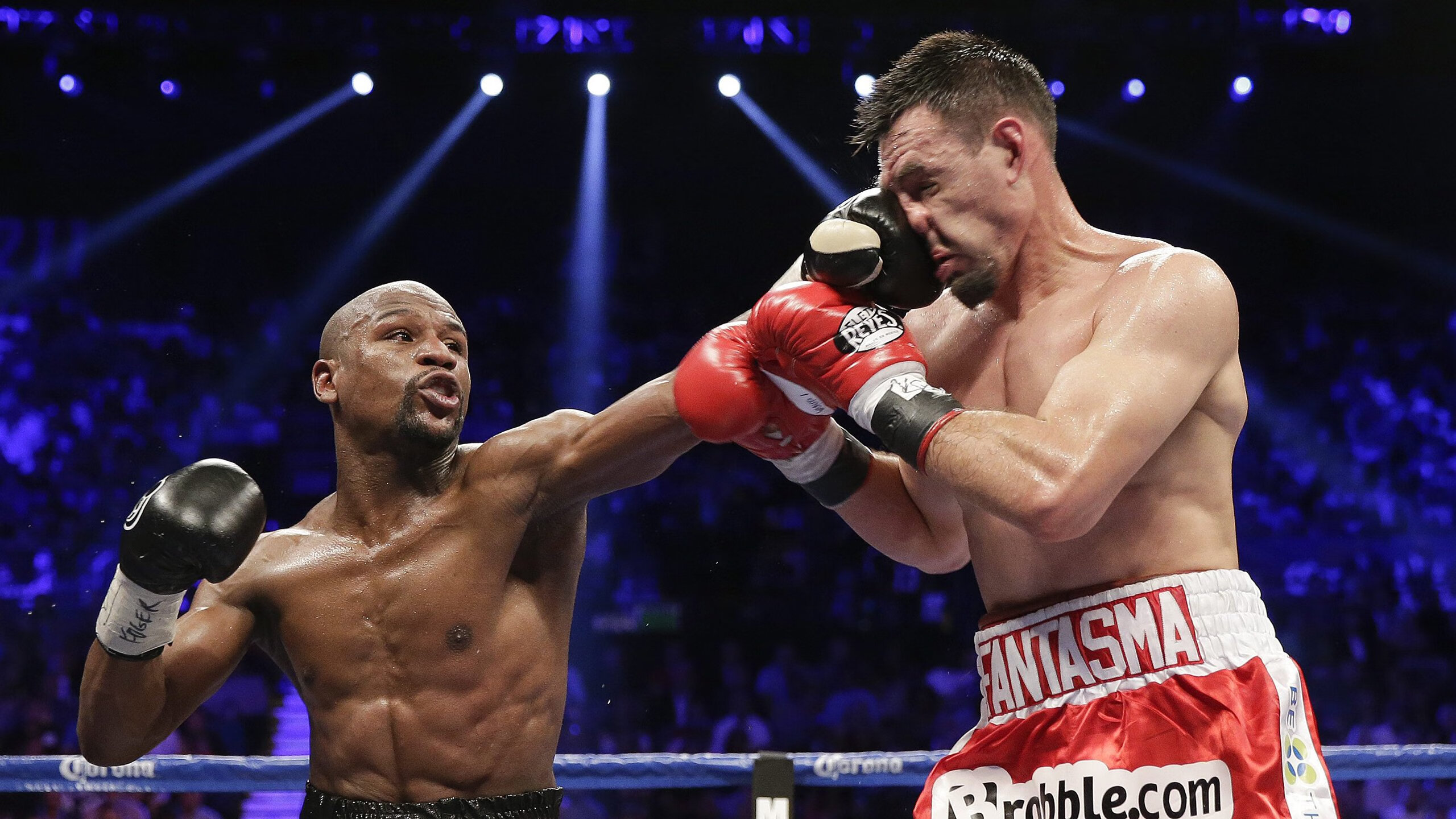 当F1引擎在巴林轰鸣,喀麦隆雄狮在雅典咆哮